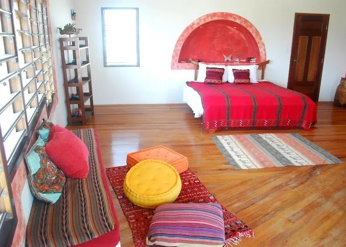 Villa La Perla Del Caribe