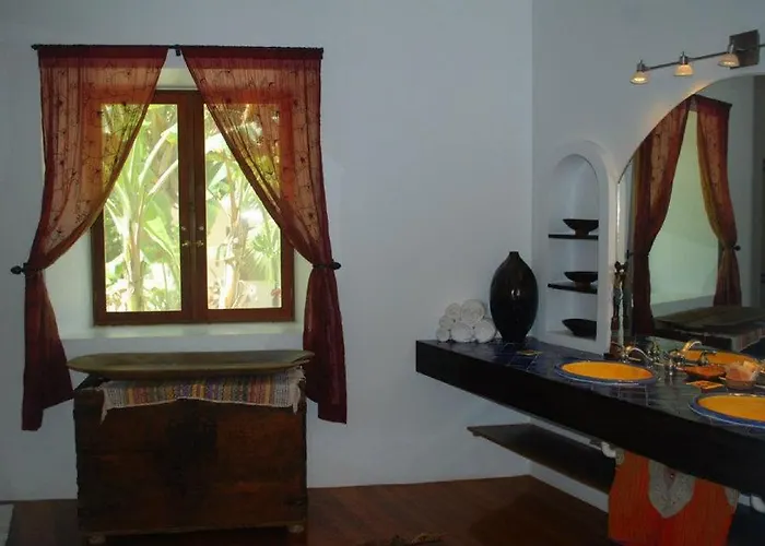 La Perla Del Caribe Villa San Pedro (Ambergris Caye)