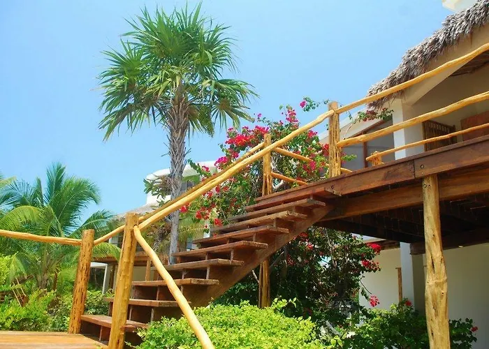 La Perla Del Caribe Villa