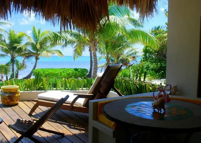 Villa La Perla Del Caribe *