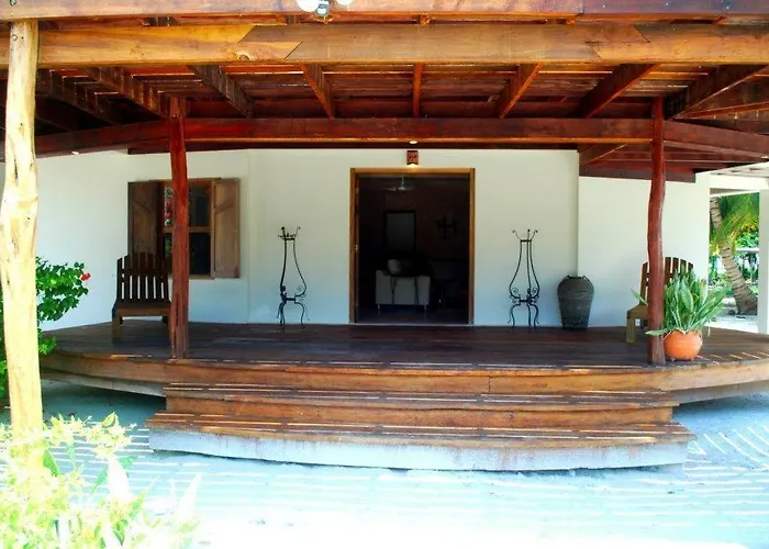 La Perla Del Caribe