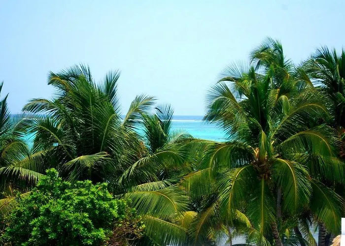 La Perla Del Caribe Villa *