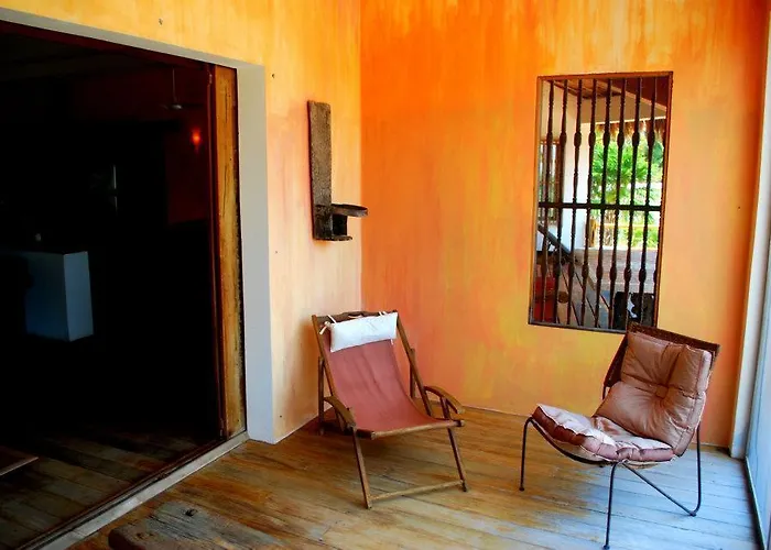 La Perla Del Caribe Villa *