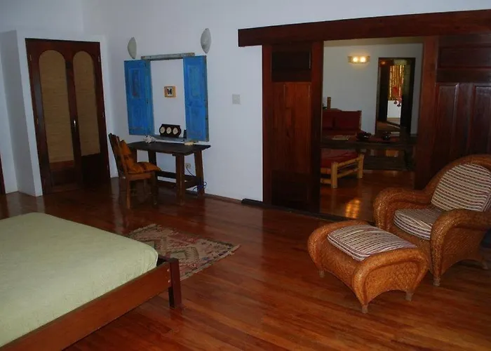 Villa La Perla Del Caribe