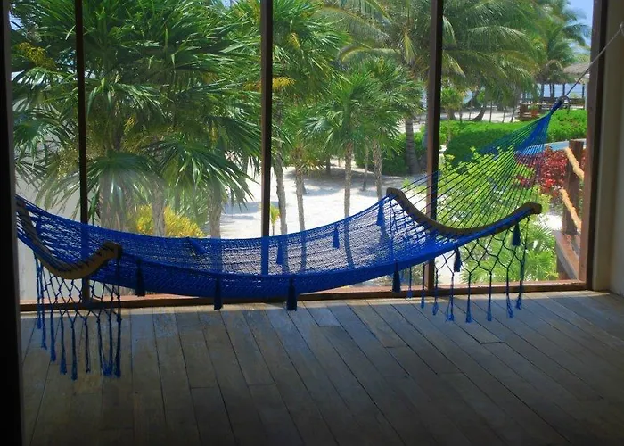 La Perla Del Caribe Villa San Pedro (Ambergris Caye)