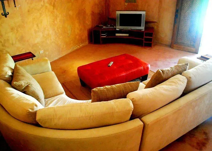 La Perla Del Caribe Villa