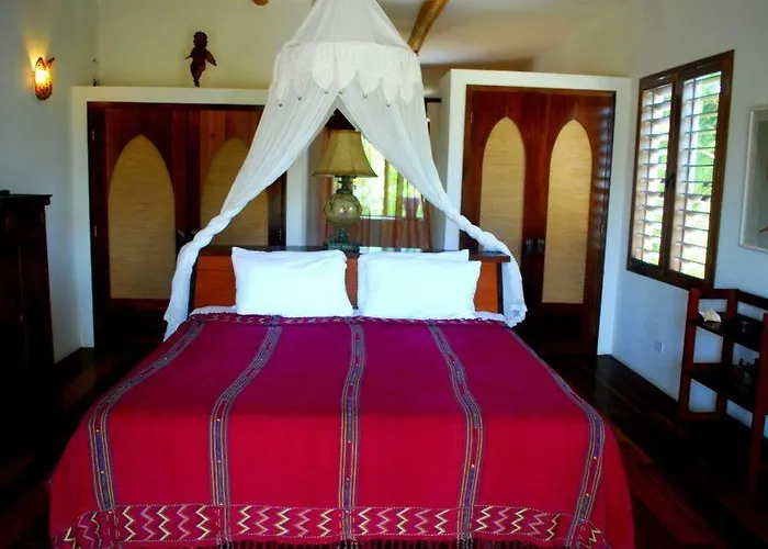 Villa La Perla Del Caribe *