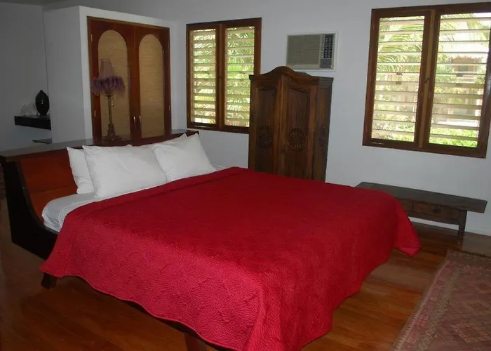 Villa La Perla Del Caribe *
