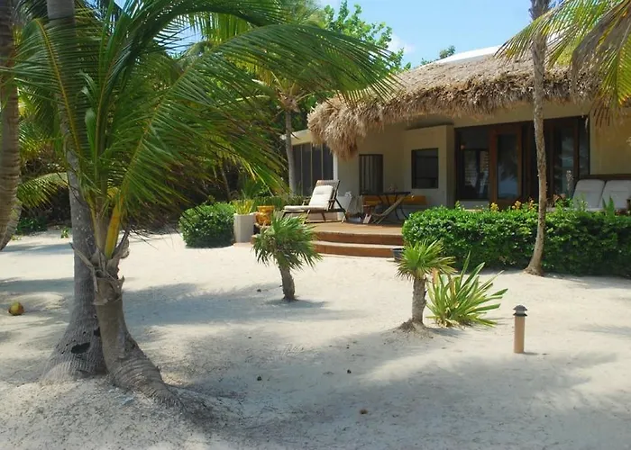 La Perla Del Caribe *