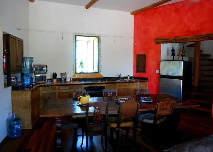 Villa La Perla Del Caribe *