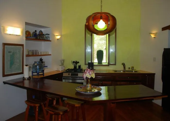 La Perla Del Caribe Villa *