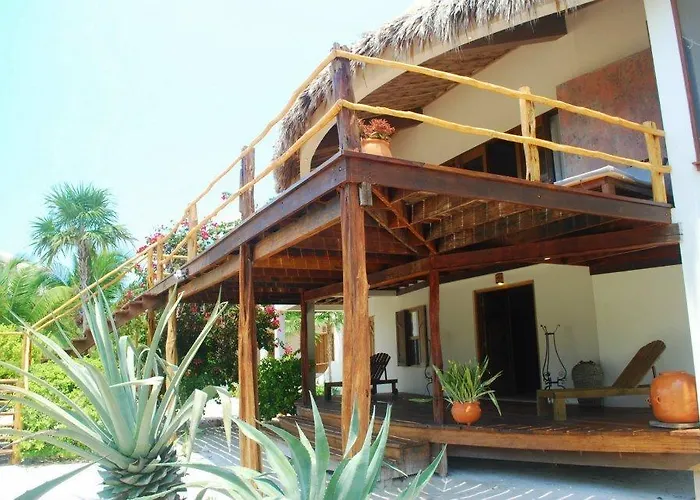 La Perla Del Caribe * San Pedro (Ambergris Caye)