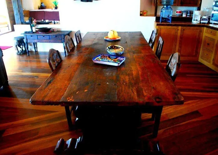 La Perla Del Caribe Villa