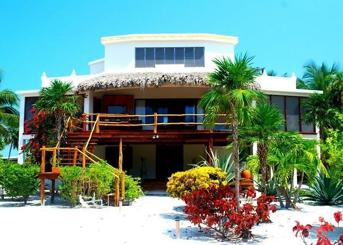 La Perla Del Caribe Villa *