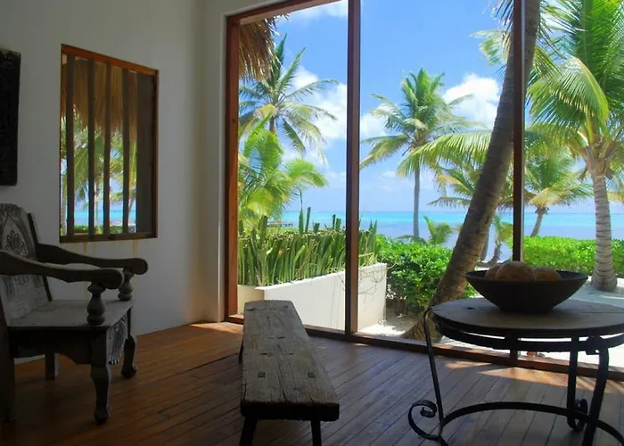 Villa La Perla Del Caribe San Pedro (Ambergris Caye)
