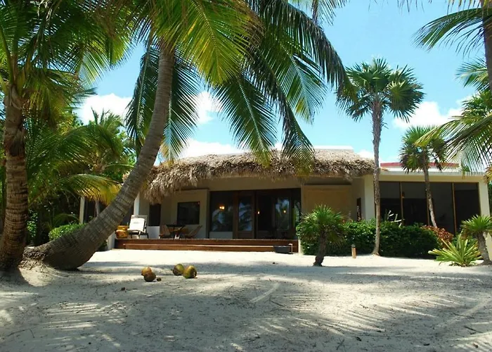 Villa La Perla Del Caribe