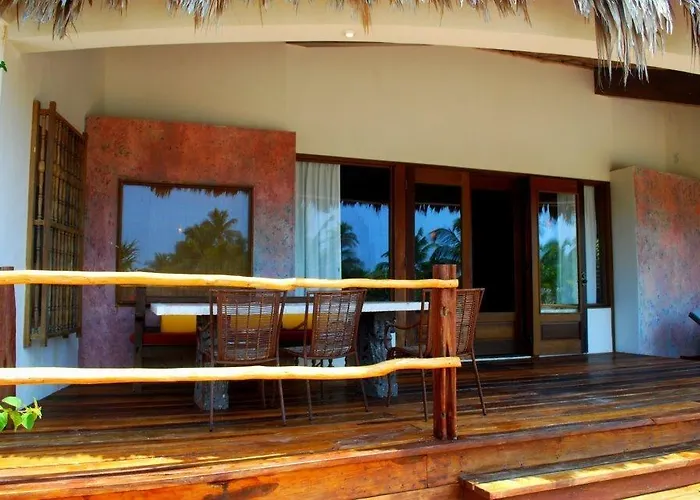 La Perla Del Caribe Villa *