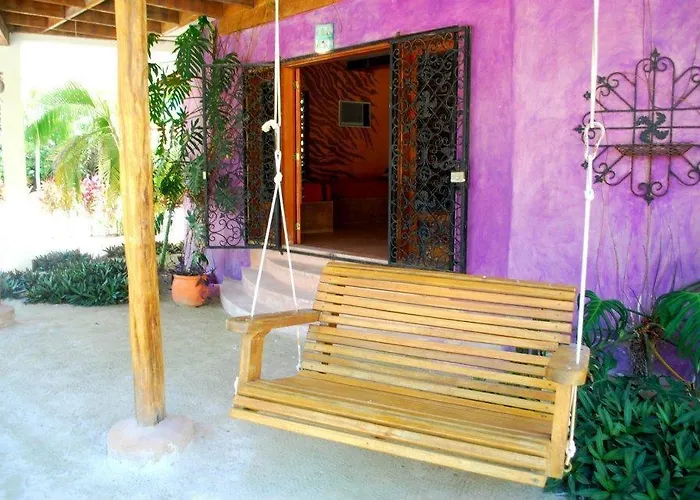 La Perla Del Caribe *