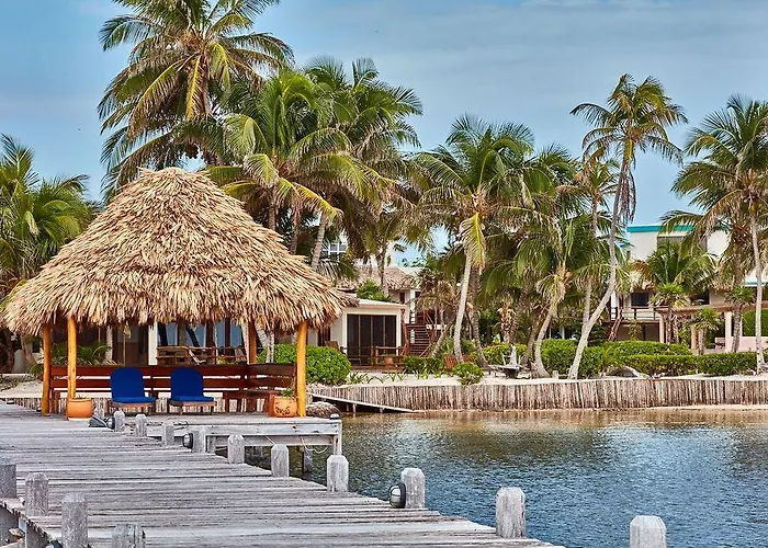 La Perla Del Caribe Villa