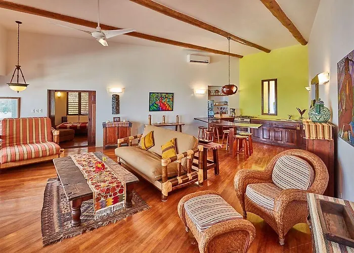 Villa La Perla Del Caribe San Pedro (Ambergris Caye)