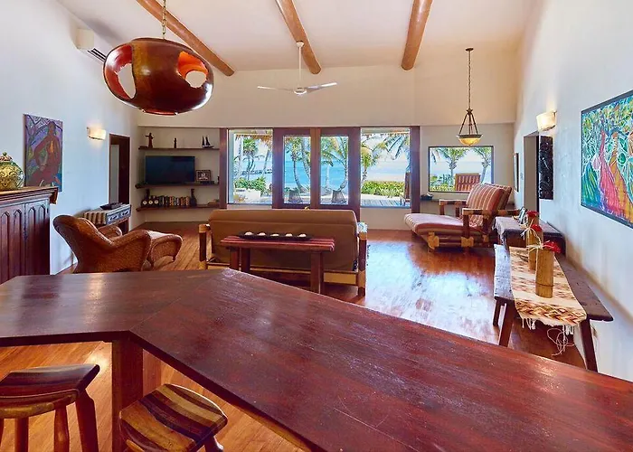 La Perla Del Caribe San Pedro (Ambergris Caye)