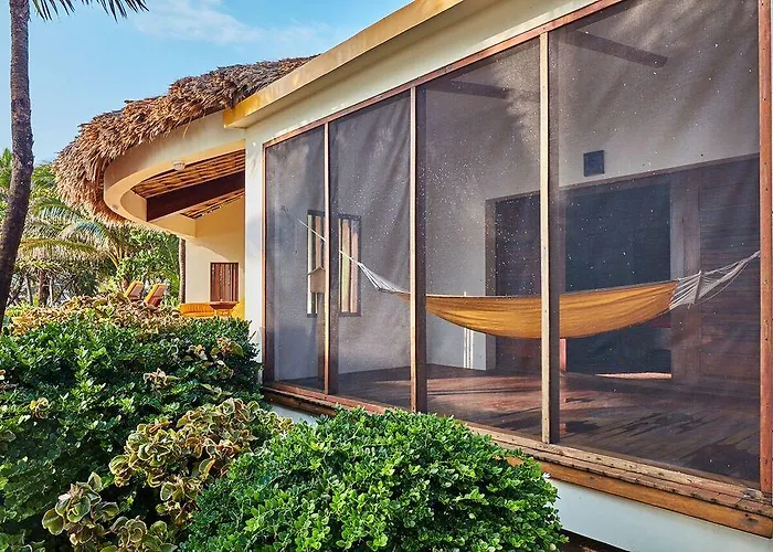 La Perla Del Caribe Villa