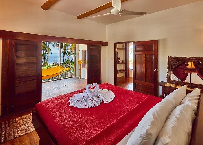 Villa La Perla Del Caribe *