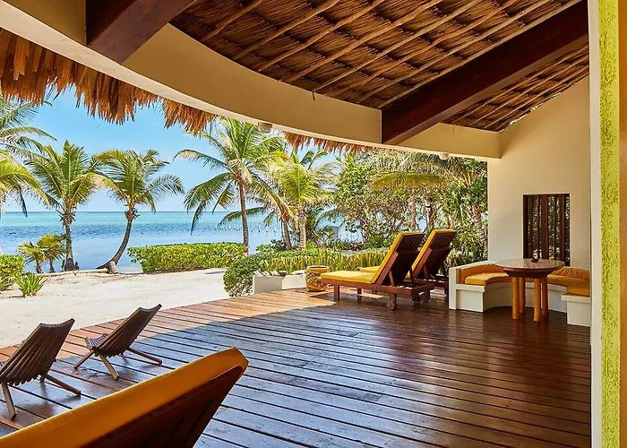 Villa La Perla Del Caribe *