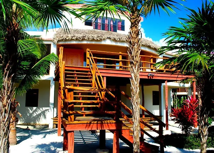 La Perla Del Caribe *