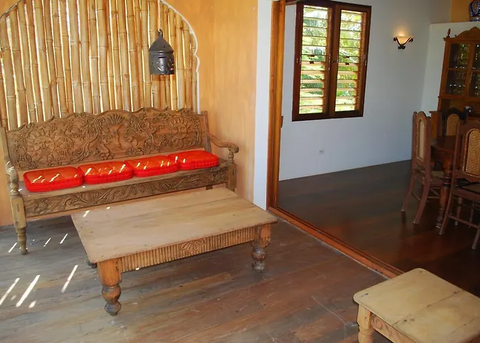 La Perla Del Caribe Villa San Pedro (Ambergris Caye)