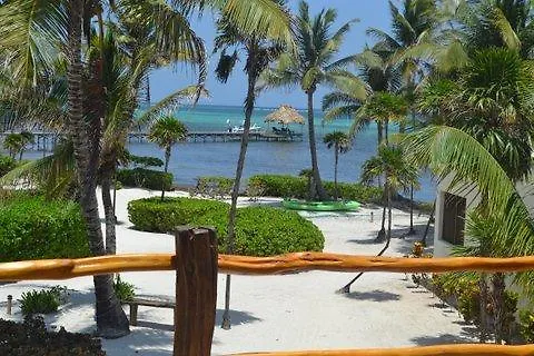 La Perla Del Caribe Villa