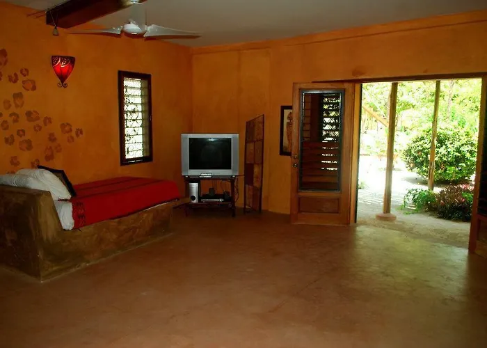 La Perla Del Caribe Villa *
