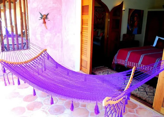 La Perla Del Caribe