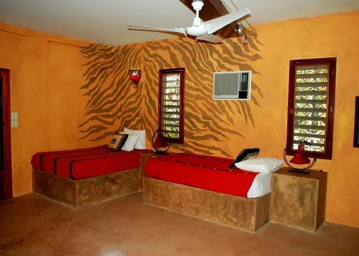 Villa La Perla Del Caribe San Pedro (Ambergris Caye)