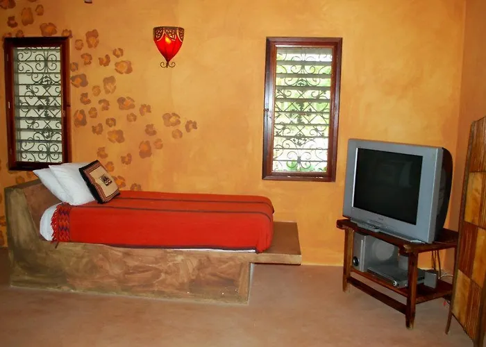 Villa La Perla Del Caribe