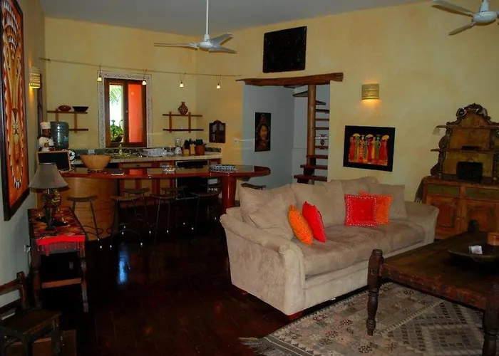 Villa La Perla Del Caribe *