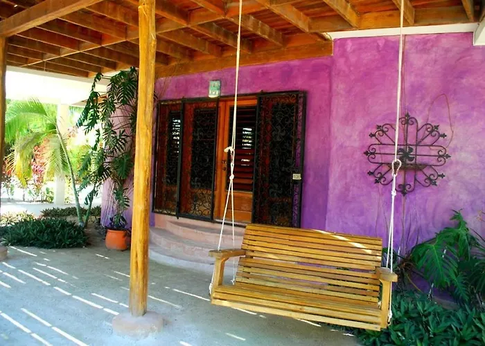 La Perla Del Caribe Villa San Pedro (Ambergris Caye)