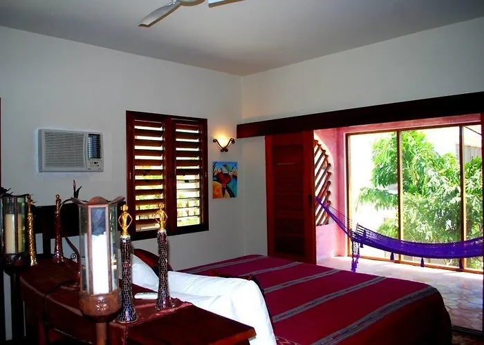 La Perla Del Caribe Villa *