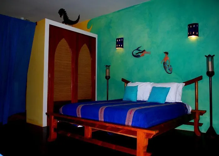 Villa La Perla Del Caribe San Pedro (Ambergris Caye)