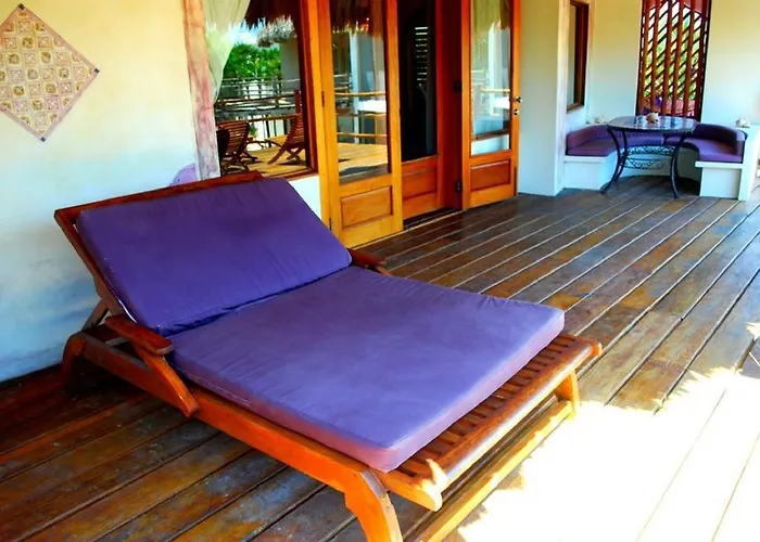 La Perla Del Caribe Villa San Pedro (Ambergris Caye)