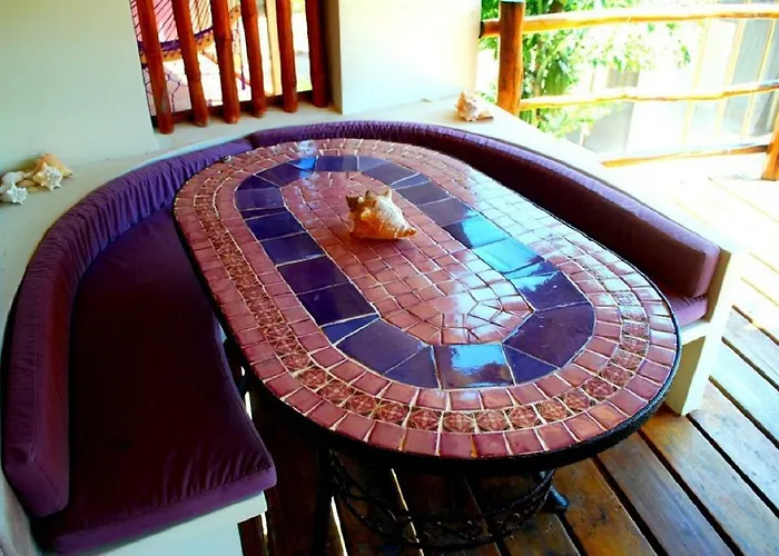 La Perla Del Caribe * San Pedro (Ambergris Caye)
