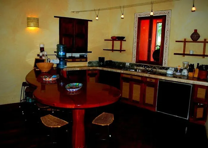 La Perla Del Caribe Villa