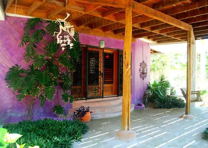 Villa La Perla Del Caribe *