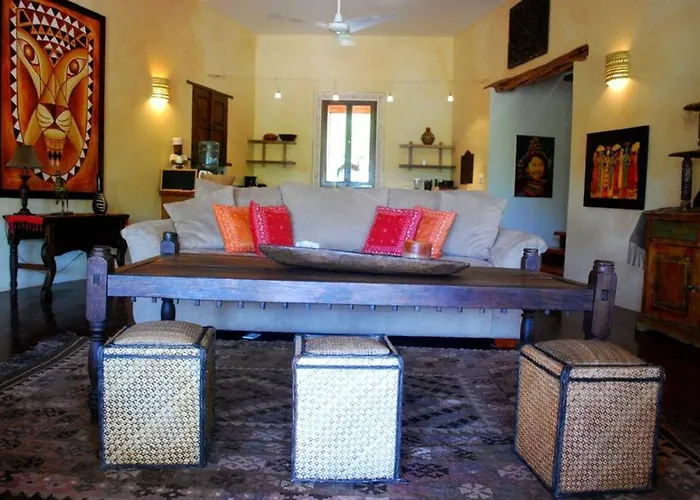 Villa La Perla Del Caribe San Pedro (Ambergris Caye)