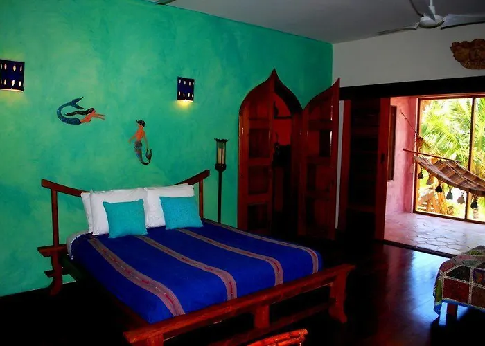 Villa La Perla Del Caribe *