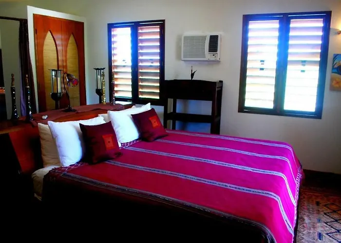 Villa La Perla Del Caribe San Pedro (Ambergris Caye)