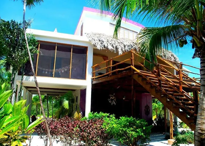 La Perla Del Caribe San Pedro (Ambergris Caye)