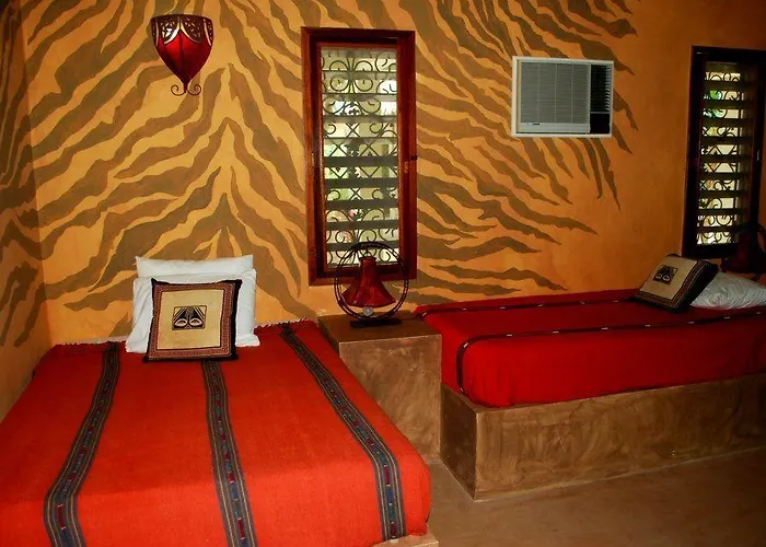 La Perla Del Caribe * San Pedro (Ambergris Caye)