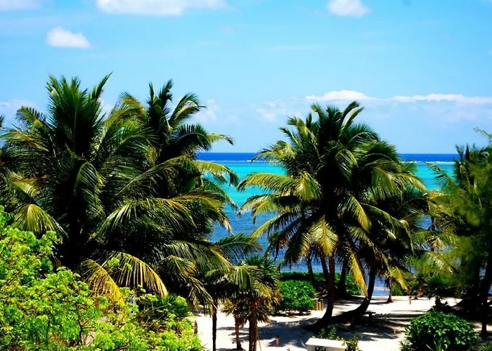 Villa La Perla Del Caribe