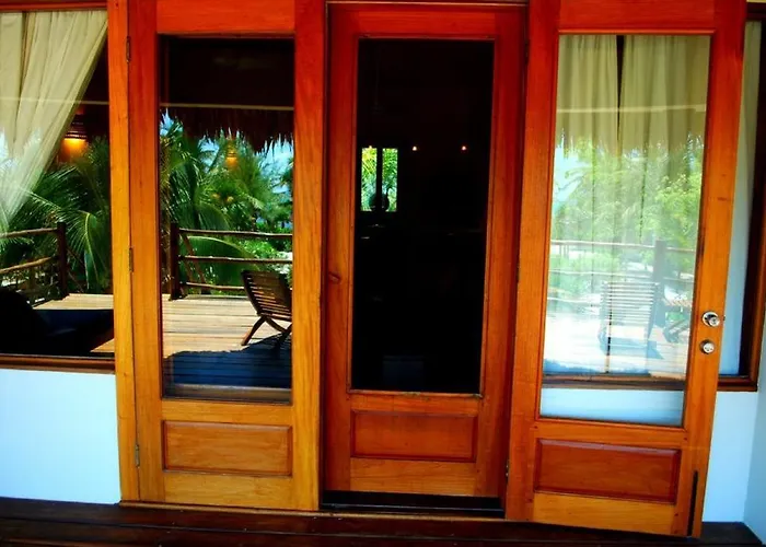 La Perla Del Caribe Villa
